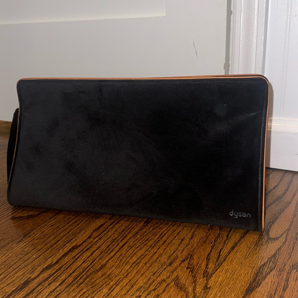 Dyson straightener dust bag